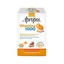 APROPOS VITAMINA C 1000 A RILASCIO PROLUNGATO 24 COMPRESSE DEGLUTIBILI