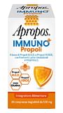 APROPOS IMMUNO+ PROPOLI 20 COMPRESSE DEGLUTIBILI