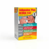ADIPESINA PLUS REDUX FAT 60 COMPRESSE