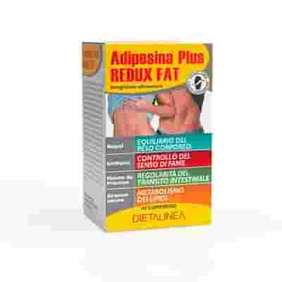 ADIPESINA PLUS REDUX FAT 60 COMPRESSE