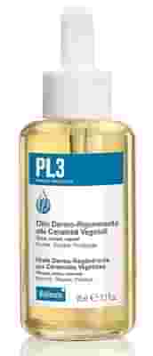 PL3 OLIO DERMO-RIGENERANTE VISO-CORPO-CAPELLI 95 ML