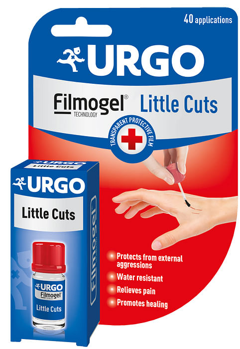 Urgo Filmogel Little Cuts 3,25 Ml