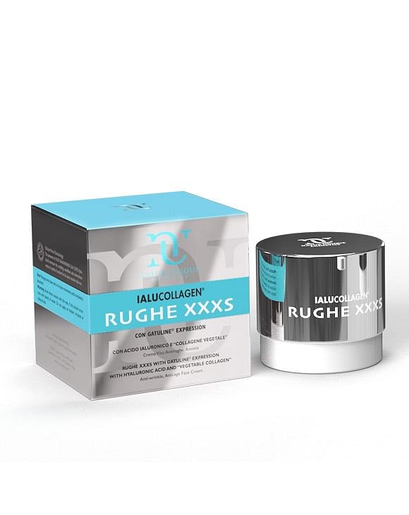 Natur Unique Ialucollagen Rughe Xxxs 50 Ml