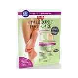 WINTER HYALURONIC FOOT CARE CALZE ESFOLIANTI 2 X 20 G