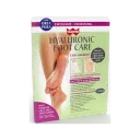 WINTER HYALURONIC FOOT CARE CALZE ESFOLIANTI 2 PEZZI DA 20 G