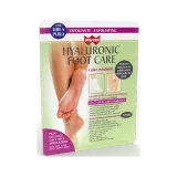 WINTER HYALURONIC FOOT CARE CALZE ESFOLIANTI 2 PEZZI DA 20 G