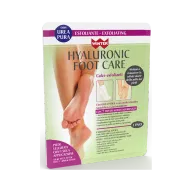 WINTER HYALURONIC FOOT CARE CALZE ESFOLIANTI 2 PEZZI DA 20 G