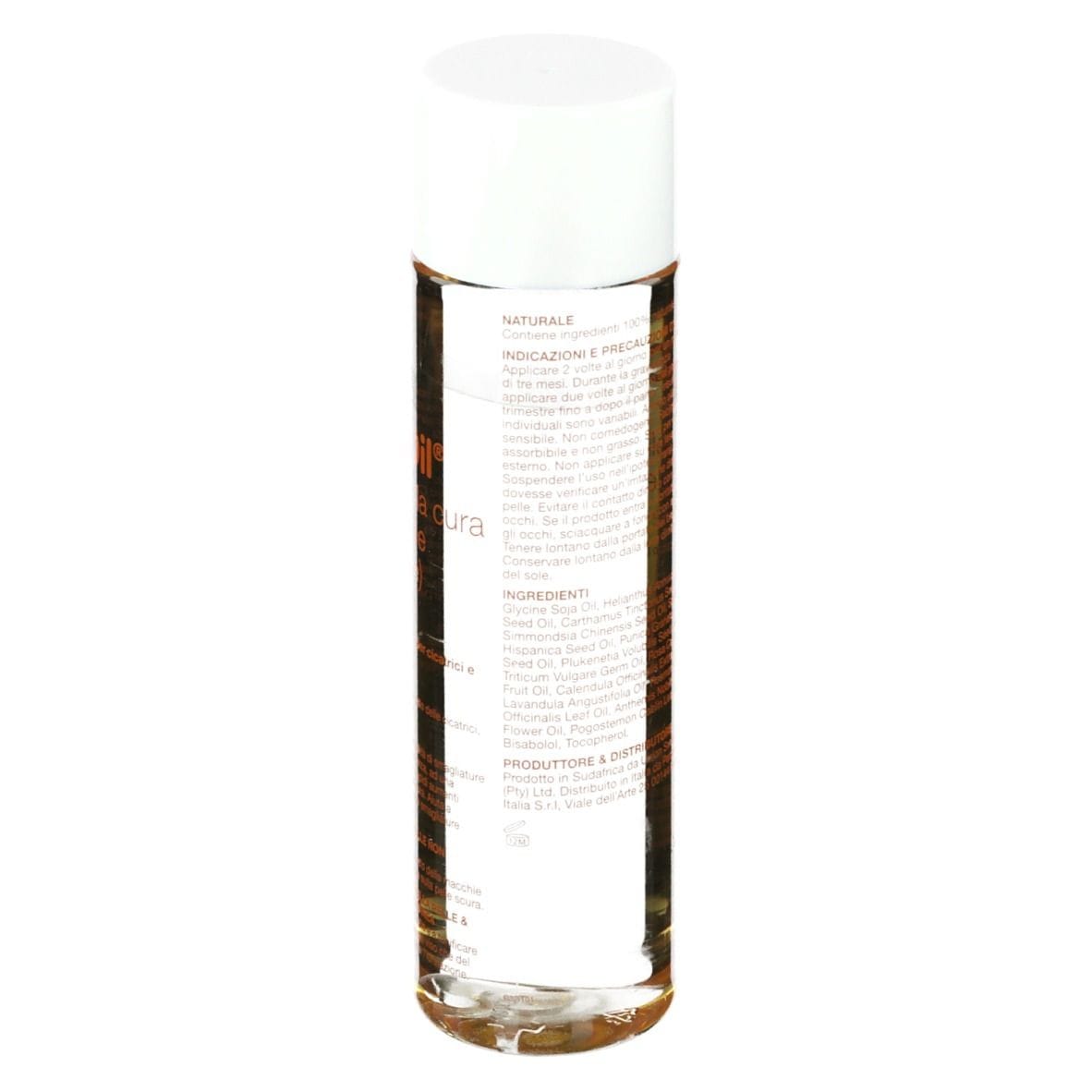 BIO OIL OLIO NATURALE 200 ML