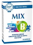 CEF MIX B 30 COMPRESSE
