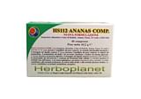 HS112 ANANAS COMP 48 COMPRESSE