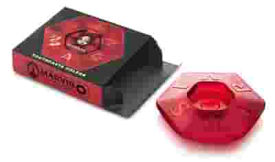 MARVIS RED TOOTHPASTE HOLDER