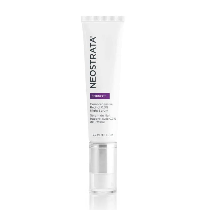 NEOSTRATA RETINOL 0,3% NIGHT SERUM 30 ML