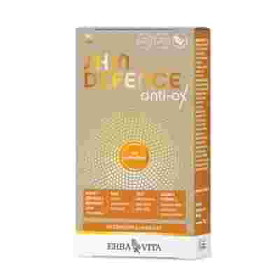 SKIN DEFENCE ANTI OX 30 COMPRESSE
