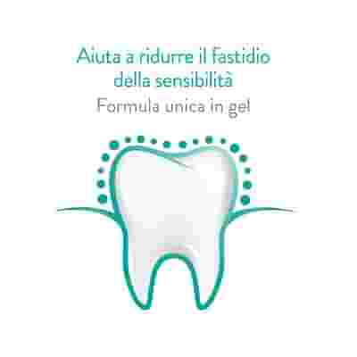SENSITIVE MINERAL ACTIVE COLLUTORIO SENSIBILITA' 300 ML