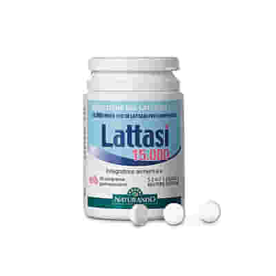 LATTASI 15000 40 COMPRESSE