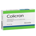 COLICRON 15 CAPSULE