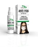 PHARMA COMPLEX ANTIFOG SPRAY ANTIAPPANNAMENTO OCCHIALI 30 G