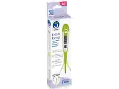 J BIMBI TERMOMETRO DIGITALE FLEXO BEEP
