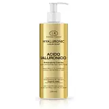 HYALURONIC LIQUID SOAP SAPONE MANI CON ANTIBATTERICO 250 ML