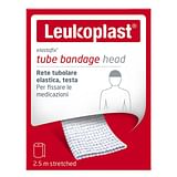 BENDA RETE ELASTOFIX LEUKOPLAST TESTA 2,50 M