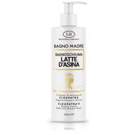 BAGNO MADRE BAGNOSCHIUMA E DOCCIA LATTE ASINA 250 ML