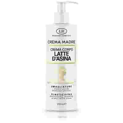 CREMA MADRE CORPO LATTE ASINA 250 ML