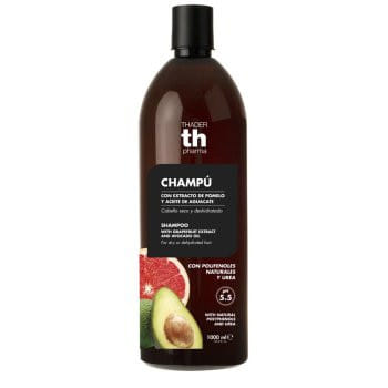 TH POLIFENOLI UREA SHAMPOO POMPELMO E AVOCADO 1 LITRO