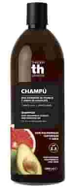 TH POLIFENOLI UREA SHAMPOO POMPELMO E AVOCADO 1 LITRO