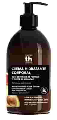TH POLIFENOLI UREA CREMA CORPO POMPELMO E AVOCADO 500 ML