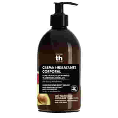 TH POLIFENOLI UREA CREMA CORPO POMPELMO E AVOCADO 500 ML