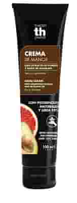 TH POLIFENOLI UREA CREMA MANI POMPELMO AVOCADO 100 ML