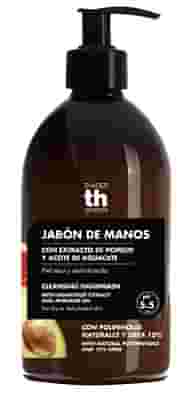 TH POLIFENOLI UREA SAPONE MANI POMPELMO AVOCADO 500 ML