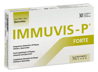 IMMUVIS P FORTE 30 COMPRESSE