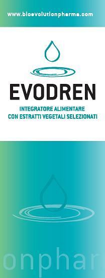 Evodren 300 Ml