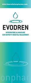 Evodren 300 Ml