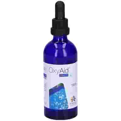 OXYAID ZINCO 100 ML