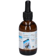 HYALURON PLUS ACIDO IALURONICO 50 ML