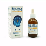BIOLIFE MELATONIN STRONG 50 ML