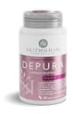DEPURA NUTRIHUM 60 CAPSULE