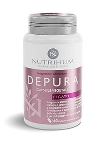 Depura Nutrihum 60 Capsule