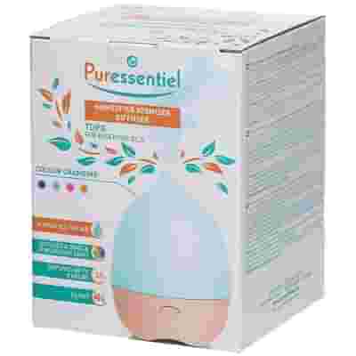 PURESSENTIEL DIFFUSORE UMIDIFICATORE TOPO