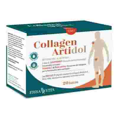 COLLAGEN ARTIDOL 20 BUSTE