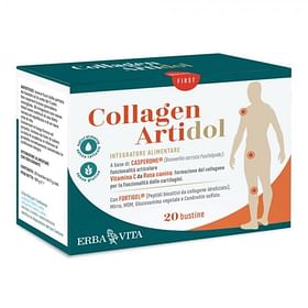 Collagen Artidol 20 Buste