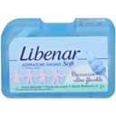 ASPIRATORE NASALE SOFT LIBENAR + 5 FILTRI CON BECCUCCIO ULTRA FLESSIBILE