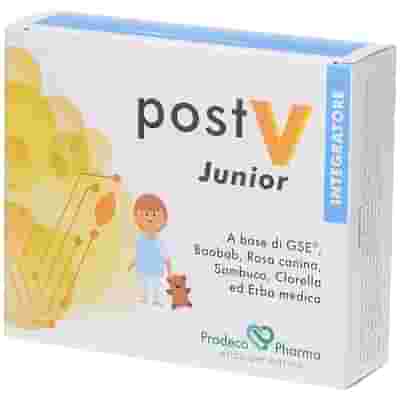 POSTV JUNIOR 14 BUSTINE