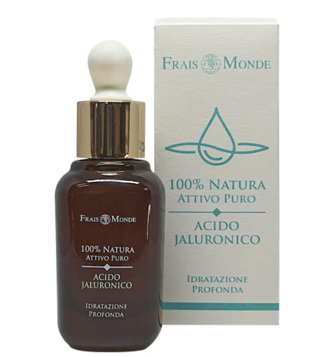 GOCCE 100% NATURA ATTIVO PURO COLLAGENO 30 ML