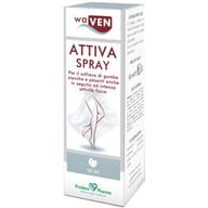 WAVEN ATTIVA SPRAY 50 ML