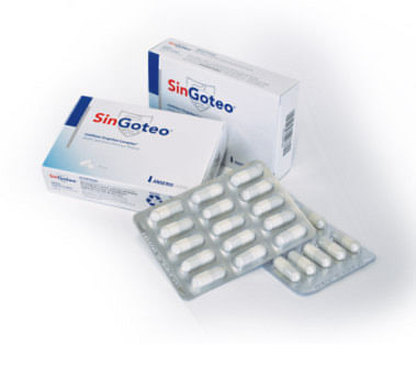 Singoteo 30 Capsule