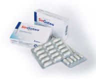SINGOTEO 30 CAPSULE