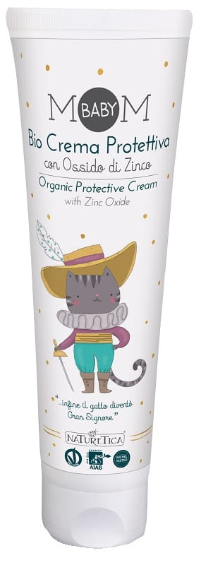M&B BIO CREMA PROTETTIVA 100 ML